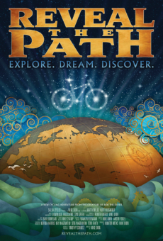 Reveal the Path Poster