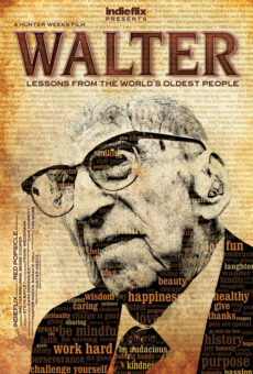 Walter Movie Poster